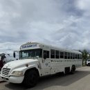 (재)아름다운가게 | 괌 파란쿠루즈 무료 재탑승 후기😍