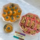 달떡별빵