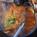 참숯닭갈비구이 이미지