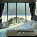호반로펜션 | 경기도 가평 : 리버뷰 가성비 힐링 펜션 (수영장 이용 가능) [ 라플로르 펜션 ]