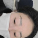 양산눈썹 지안뷰티 눈썹&amp;속눈썹 방문 후기
