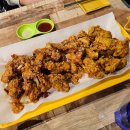 노랑통닭 | 양산 노랑통닭 북정동 치킨 깐풍치킨 후라이드 내돈내산 후기