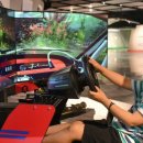 삼성화재 모빌리티 뮤지엄 이미지