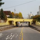 경춘선 폐선부지 이미지