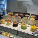 디저트댕 | 부산 광안리 카페 치플레 광안리 디저트카페 수플레 치즈케이크