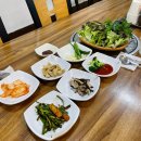 봉담맛집 든든한 한식 한끼 한식뷔페산골