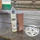[하이리큐]미션 팟 디바이스 전자담배 사용후기!Faet.HiLIQ UP9.9mg액상