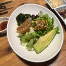 달의객잔 | 제주 한림 월령 이자카야 분위기 좋은 월령작야 달의객잔 +)푸르다오션