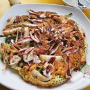 영심이해물칼국수 - 3822 | 군산 맛집 선유도 장자도 맛집 대장봉 뷰 해물파전 내돈내산