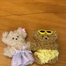 꼬불꼬불 모루인형 만들기 이미지