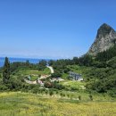 울릉도오션뷰펜션 이미지