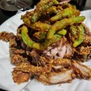 [문래창작촌] 그믐족발(꽈리고추+튀김족발)&amp;무정형(無定形) 칵테일바(BAR)