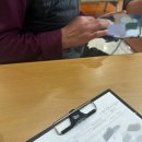 강릉시노인종합복지관 | [개인봉사] 강릉시노인종합복지관