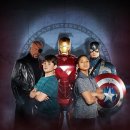 Movies & English | 런던 마담 투소 입장권: 스타워즈 &amp; 마블 4D 완벽 체험 (ft. 생생후기)