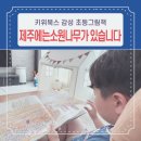 책읽는 푸른마을도서관 | 키위북스 감성 초등그림책추천 제주에는 소원나무가 있습니다
