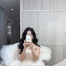 진아헤어(Hair) | W16: 스튜디오 촬영 헤어메이크업 후기(멥시 웨딩 촬영 헤메 후기)