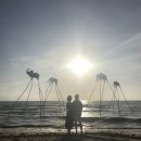 디케이 에스&비(퇴근버스) | 푸꾸옥으로 가는 골프백 챙기기