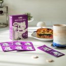 루비약국 | 루비에 슬림츄 다이어트 보조제 포도맛 솔직 후기