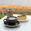 강화바다 | 강화도베이커리카페 소금정원 강화점 통창 바다뷰 강화도카페 추천 후기