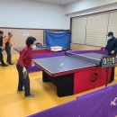 탁구(초급) 이미지