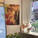 경찰병원역 4번출구(뒤) 이미지