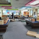 BK 당구클럽 이미지