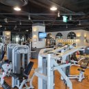 영주온천랜드 헬스 이미지