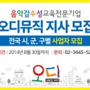 오디뮤직 이미지
