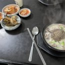 덕재순대집