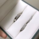 다이아몬드크리닝 | 종로 웨딩밴드 g1다이아몬드 계약 후기 (추천인 할인코드)