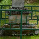 유동리 오층석탑 이미지