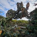 주식회사 킹오브데이 | ☆미국여행-6☆ 올랜도 디즈니월드 준비(ft. 교통편, 입장권, 라이트닝레인, 매직밴드, 핀뱃지, 디즈니...