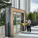 경희대 리더스 태권도장 이미지