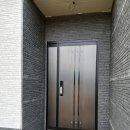 * 단열방화문(인정제품), 단독주택,전원주택 고급 단열현관문 소개 * 이미지