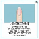 손톱모양 이미지