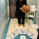 다래간주 | 새로도원 팝업스토어 새로다이닝 압구정 데이트