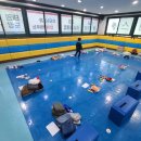 오태태권도장 이미지