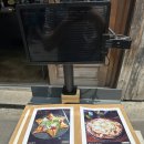 [도치피자 성수] 화덕피자 맛집,고르곤졸라 피자,감베리에루꼴라,감베리크레마 후기