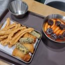 신전떡볶이 평택고덕점 이미지