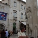 발칸반도 크로아티아 여행가10 (이경우)-- 아드리아해의 진주 두브로브닉 이미지