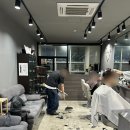 톰보이바버샵
