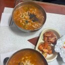 이화칼국수 이미지