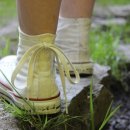 하얀운동화세탁 이미지