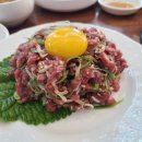 청아 축산물 직판장 식당 이미지