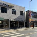 군자도서관 | 군자역 아날로그 감성 카페 연필 솔직 후기