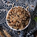 정월대보름 맞이 건강한 한끼 나물밥상 만들기 | [한국 전통 기념일] 정월대보름 ‘오곡밥’의 진짜 의미는?