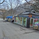 일주문매점