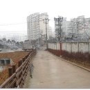 수락리버시티 3단지 앞 이미지
