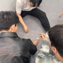 학우문방구 | 고신대학교) 윤슬학회✨ [ 제2회 디플레이 그 시절 우리들의 놀이터 ]