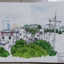 봉선1동 행정복지센터 이미지